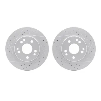 R1 Concepts WBPN1-63004 Brake Rotor- Carbon D/S